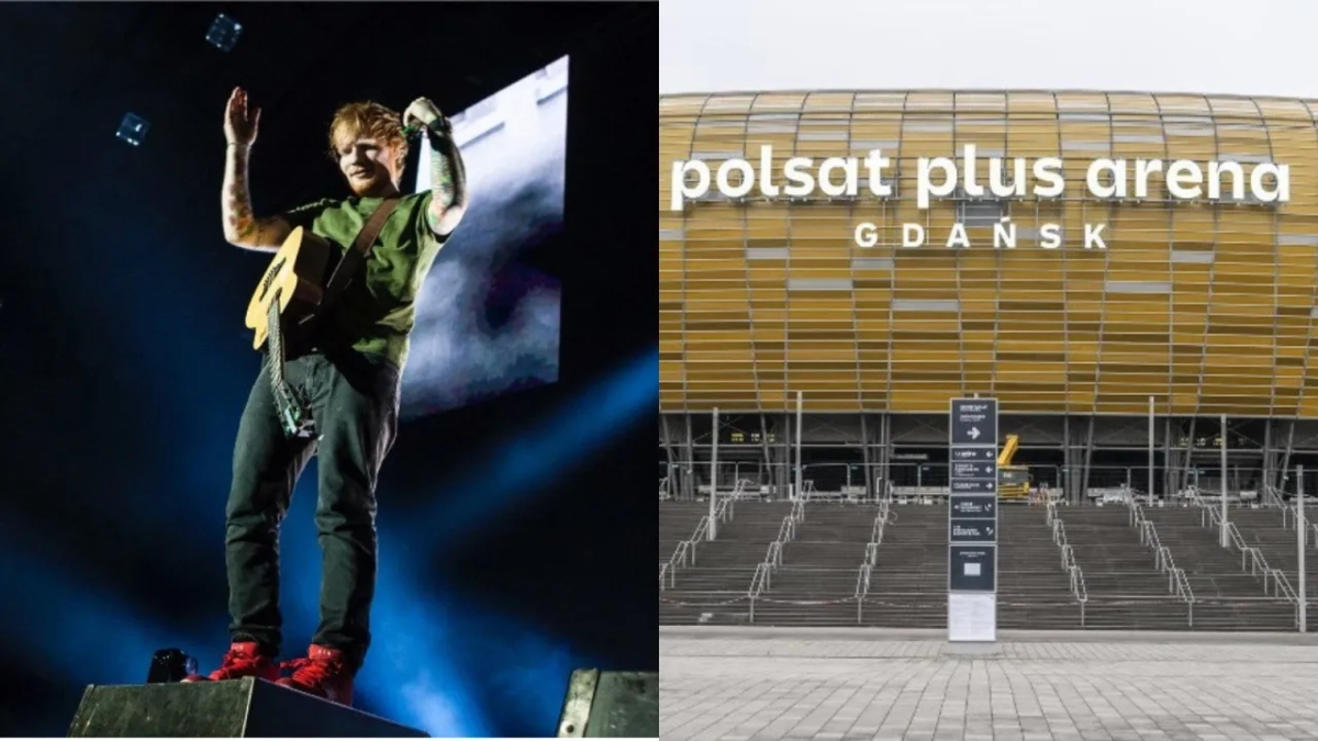 Ile kosztuje bilet na koncert Ed Sheeran? Zaskakujące ceny i informacje