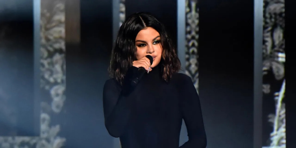 Ile kosztuje bilet na koncert Seleny Gomez? Ceny, dostępność i VIP!