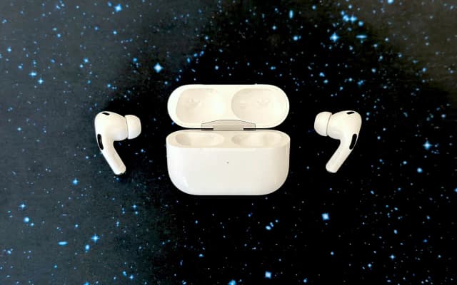 Czym się różnią AirPods Pro 1 od 2? Kluczowe różnice i nowości