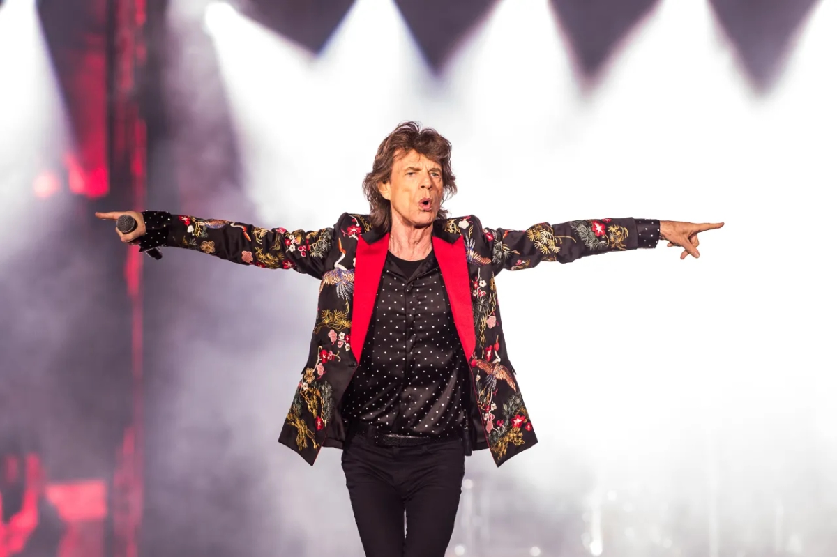 Ile kosztuje bilet na koncert Rolling Stones? Ceny, oferty i porady.