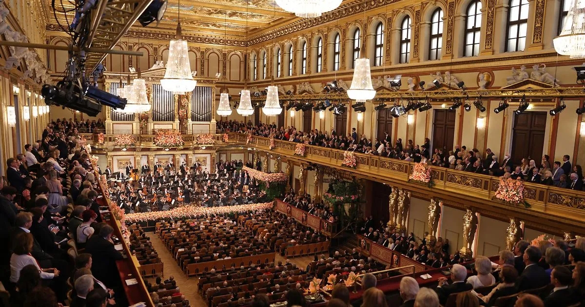 Gdzie kupić bilety na koncert noworoczny w Wiedniu i nie żałować decyzji