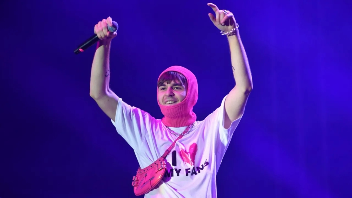 Gdzie jest koncert Maty? Sprawdź daty i lokalizacje występów!