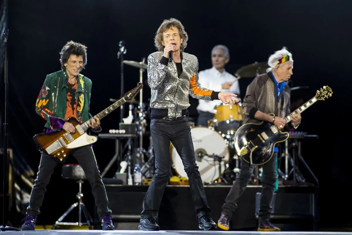 Gdzie kupić bilety na koncert Rolling Stones i uniknąć oszustw?