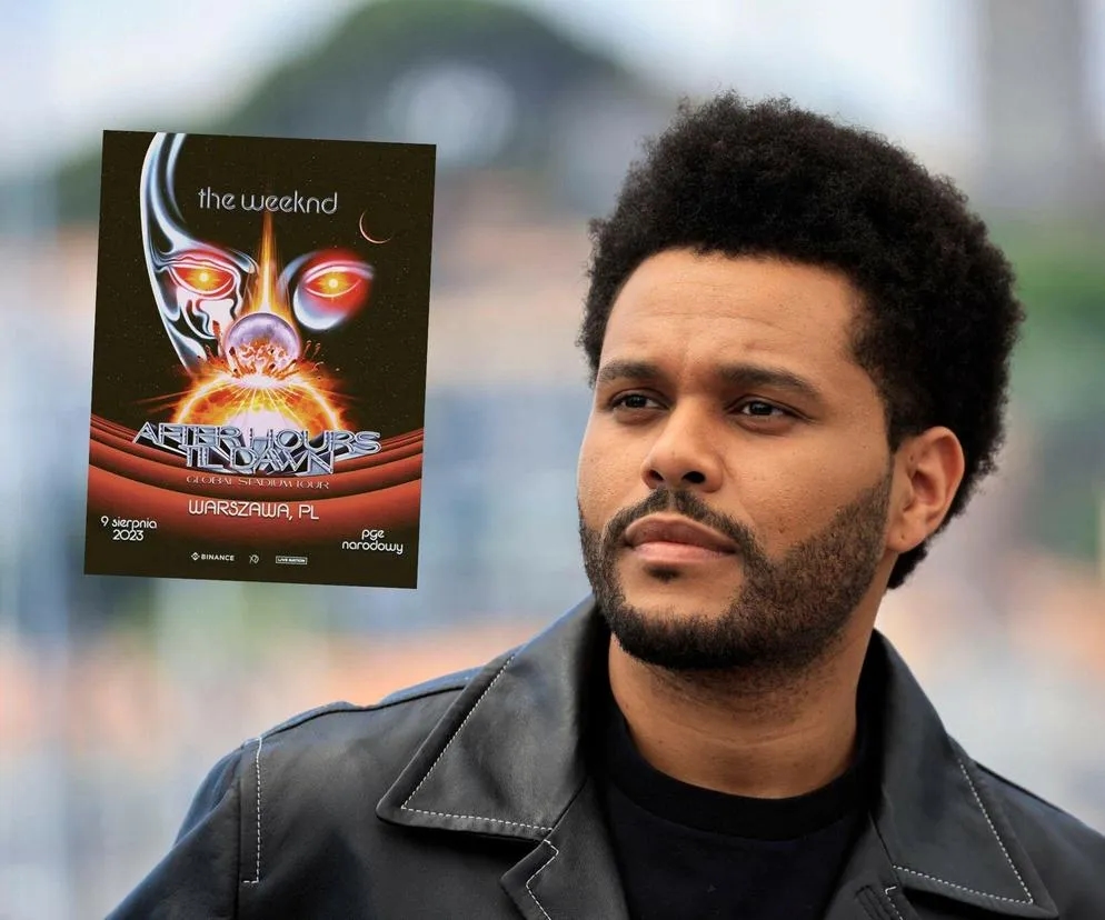Ile kosztuje koncert The Weeknd? Zaskakujące ceny biletów w 2025 roku!