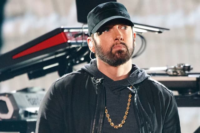 Co Eminem naprawdę powiedział o Polsce? Prawda o jego słowach