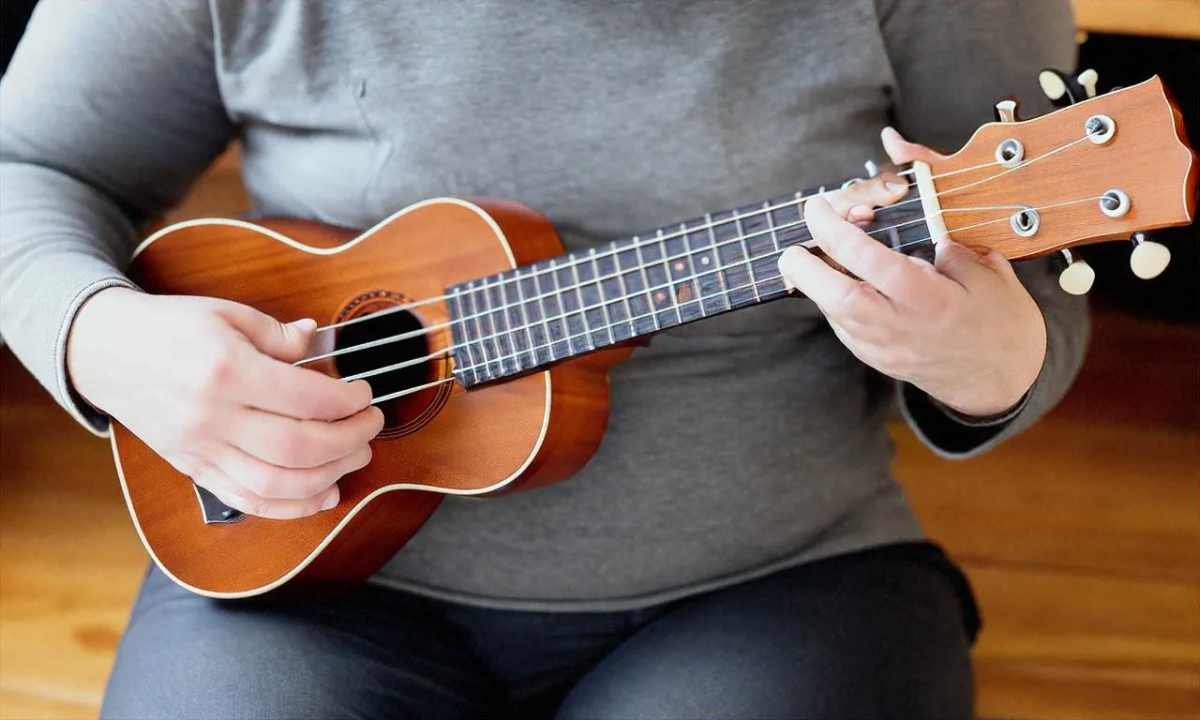 Ukulele od czego zacząć? Kluczowe kroki, które musisz znać
