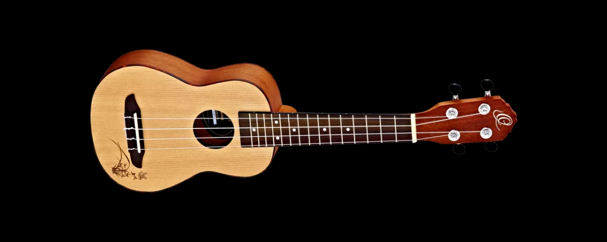Ukulele jakiej firmy wybrać? Najlepsze marki i ich unikalne cechy.